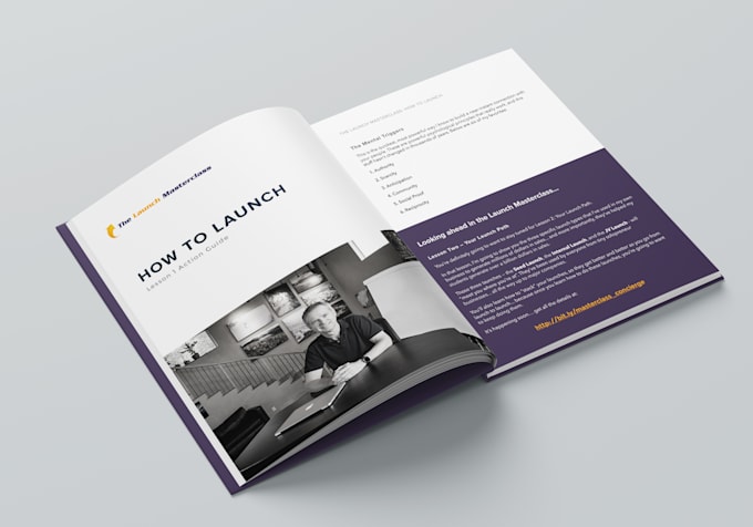 Format and layout your book interior for amazon kdp and ingramspark by ...