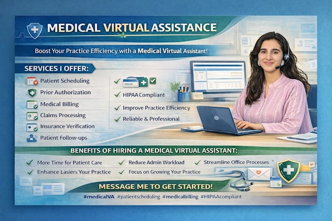 do medical billing coding payment posting