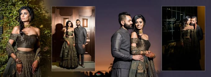 design your custom wedding dress based on your ideas