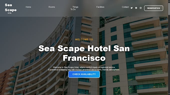 fix website error or responsive layout issues