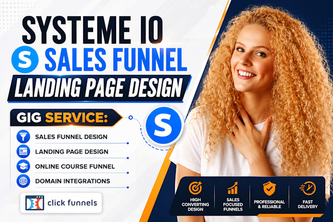 build systeme io sales funnel, systeme io landing page, systeme io website