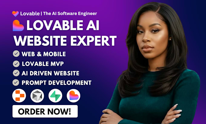 lovable ai website lovable dev ai lovable web app lovable saas mvp fix lovable