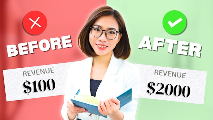 design viral clickable thumbnails