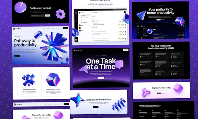 do wordpress website customization and custom redesign