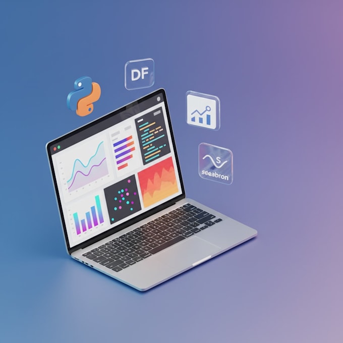 clean analyze and visualize your data in python jupyter matplotlib seaborn