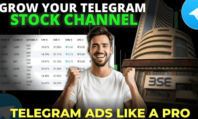 run telegram ads top signal forex traders telegram subscribers forex promotion