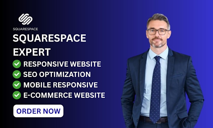 squarespace site squarespace seo update squarespace build squarespace