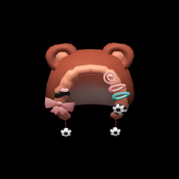 create cute roblox ugc pets and accessories, roblox plushies