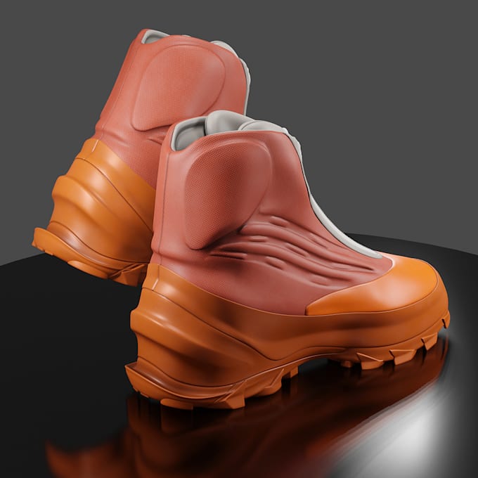 do 3d shoe design, 3d shoe modelling, 3d shoe rendering, 3d shoe animation
