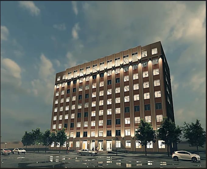 draft in autocad or revit