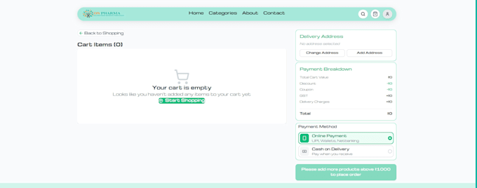 build a professional wordpress website or woocommerce store