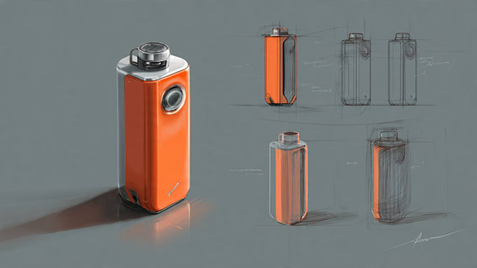 manage your product design concepts