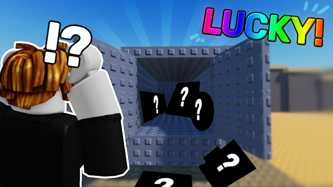 make you the best youtube roblox thumbnail frfr