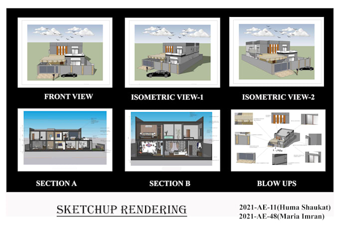 create professional floor plans for residential