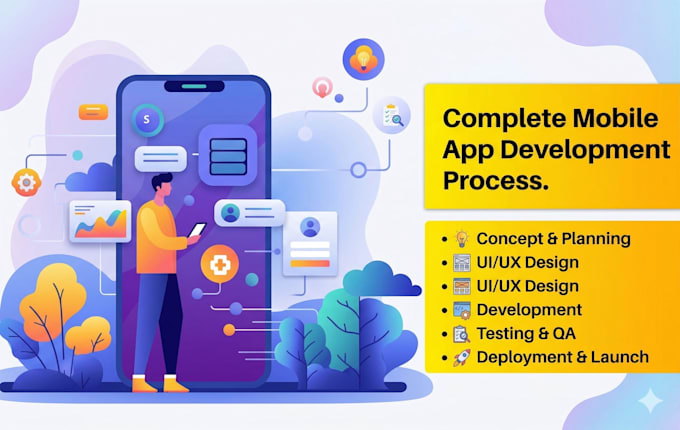 build a fast and clean mvp web app for your startup