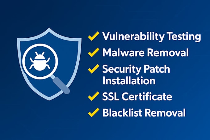 do wordpress malware removal and wordpress hacked fix fast