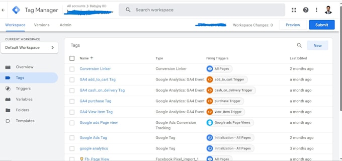 setup google ads remarketing retargeting display ads campaign
