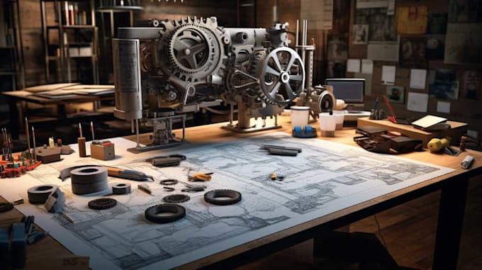 help you in mechanical engineering projects