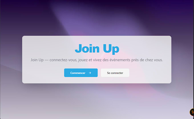 build a professional web app or admin dashboard