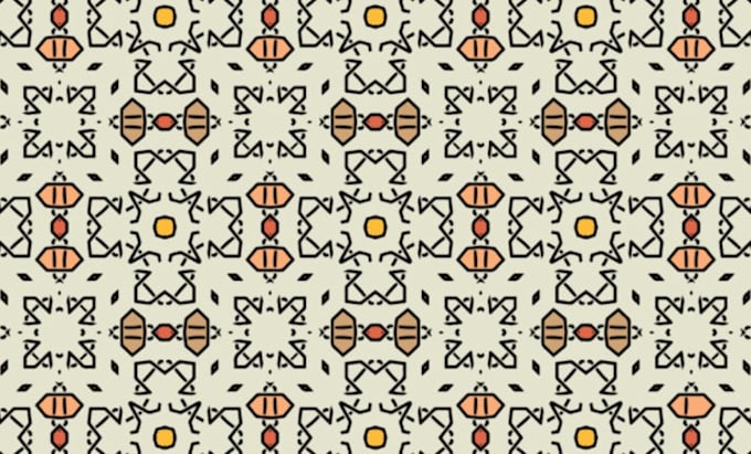 do unique textile design seamless pattern design for fabric or your wallpaper