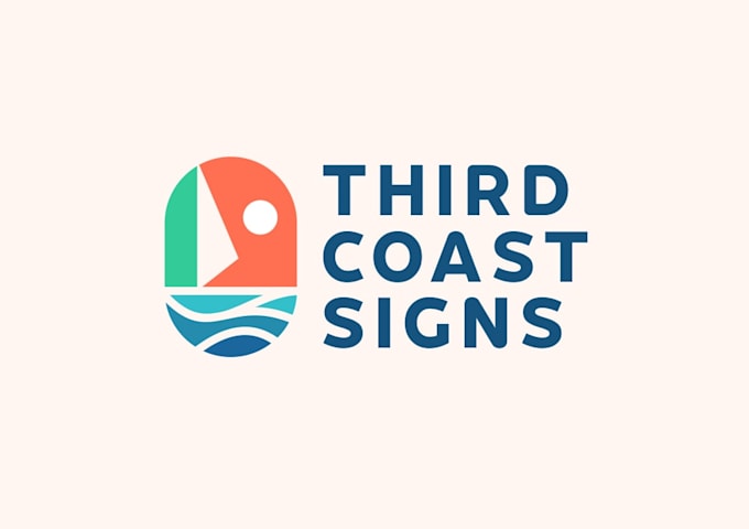design a classic hipster retro vintage logo