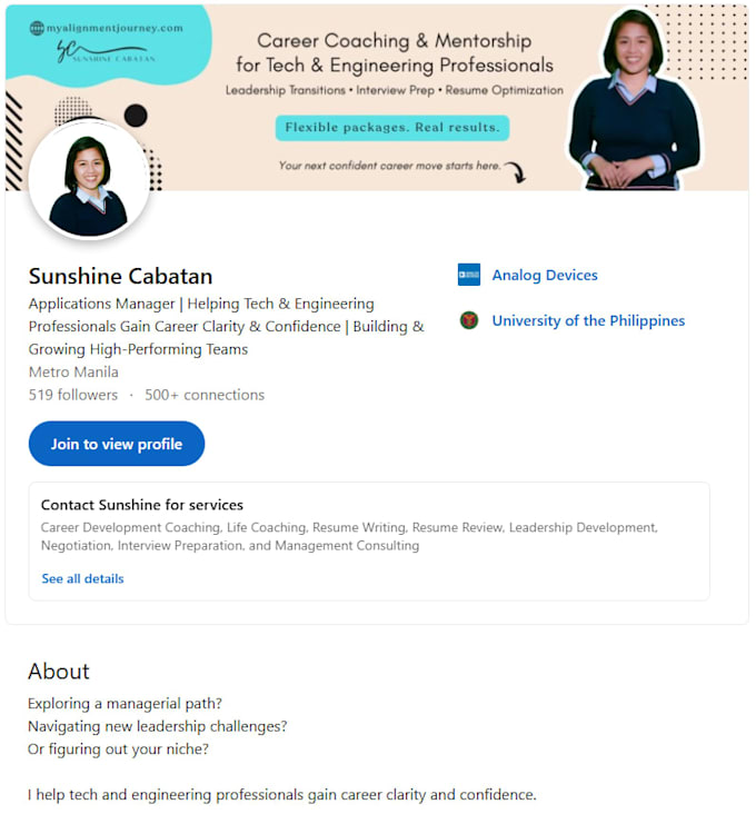 craft ats optimized resumes for tech, engineering, and education industries