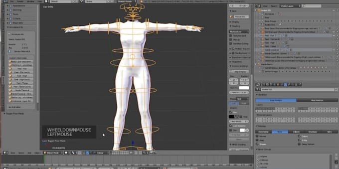 custom second life avatar creation unique designs for sl opensim vrchat  bento