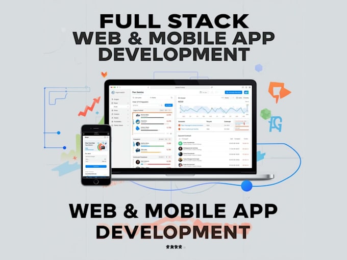 ship saas, dashboards, booking systems, or business apps
