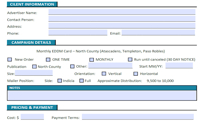 create fillable PDF form and editable PDF in adobe acrobat