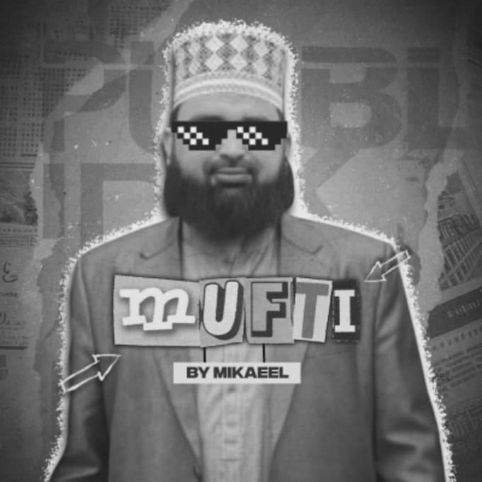 make an editor style profile picture