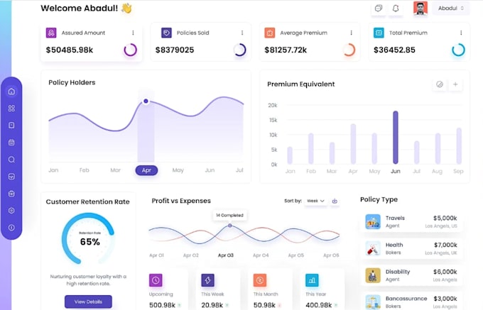 software developer, ai agent, ai saas, aws bedrock, langchain, crewai, phidata