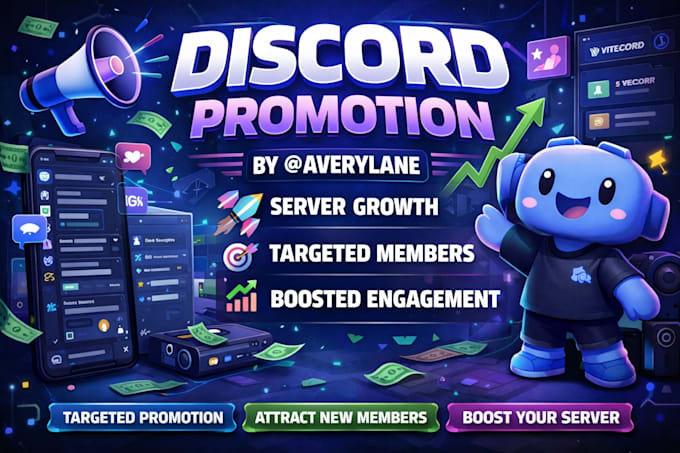 do discord server setup  setup new and existing discord server community server