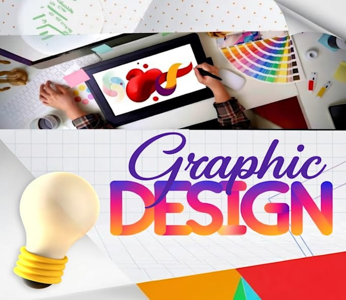 be your expert canva designer for any project