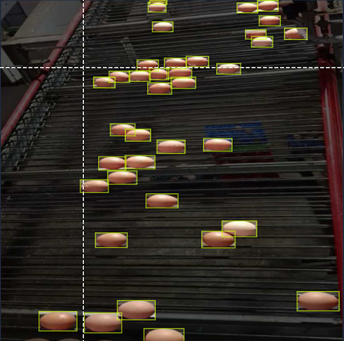 do bounding box image annotation