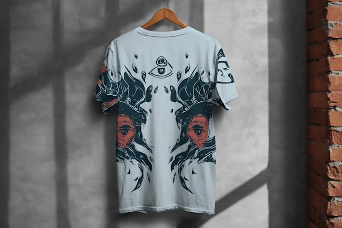 create vintage inspired t shirt designs