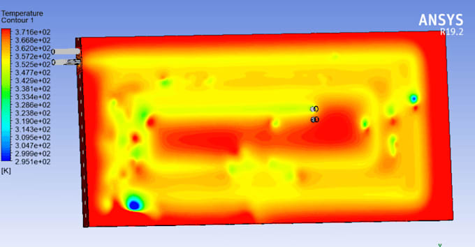 optimize and validate your design with fea and cfd