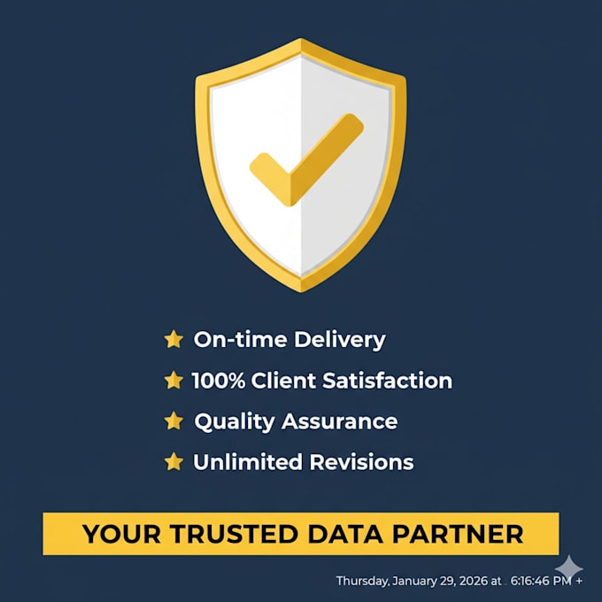 do accurrate data entry, copy paste and wed reseach