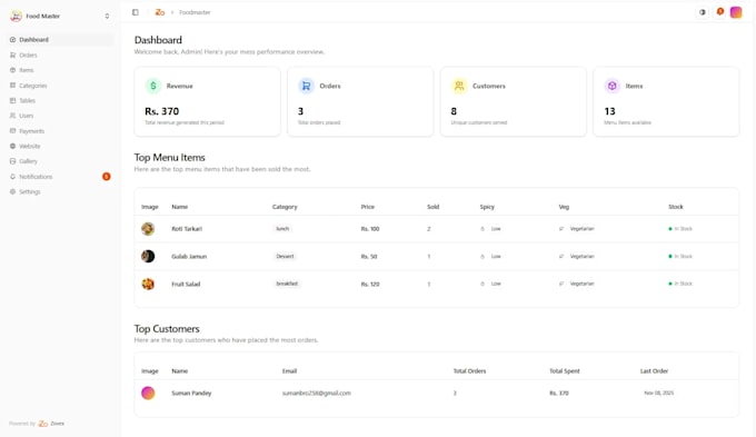 provide software engineering services with fastapi django and nextjs