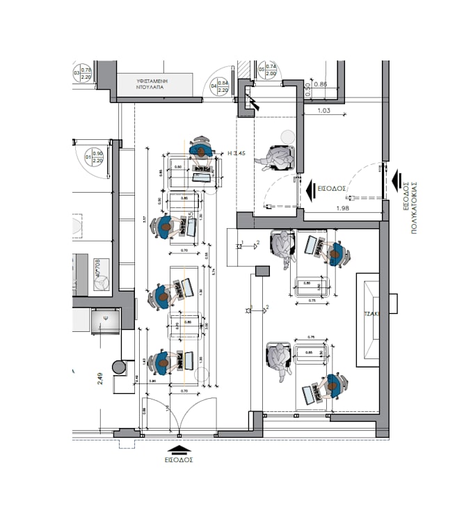 interior design your space