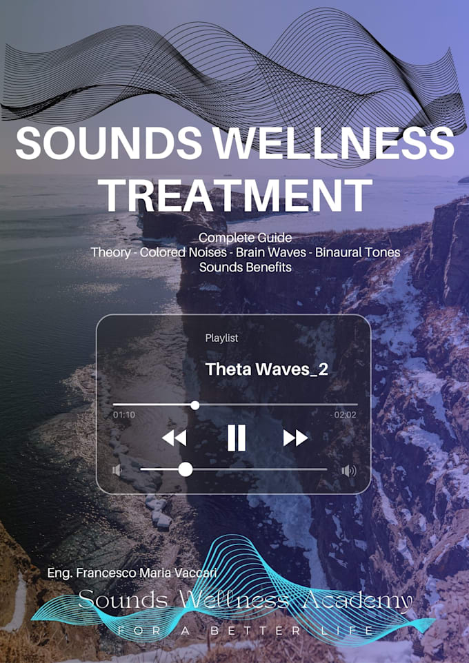 complete sounds wellness treatment