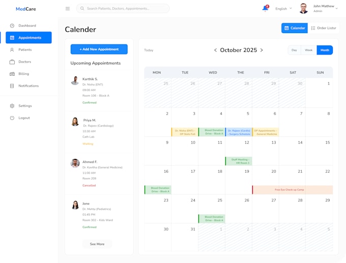 create user friendly UI UX design for web and mobile apps