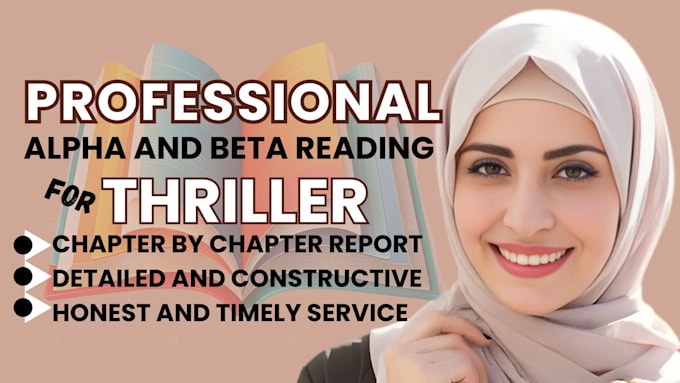 beta or alpha read thriller beta reader fantasy critique manuscript