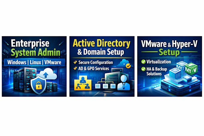 setup cloud vm networking storage cloud infrastructure migrate