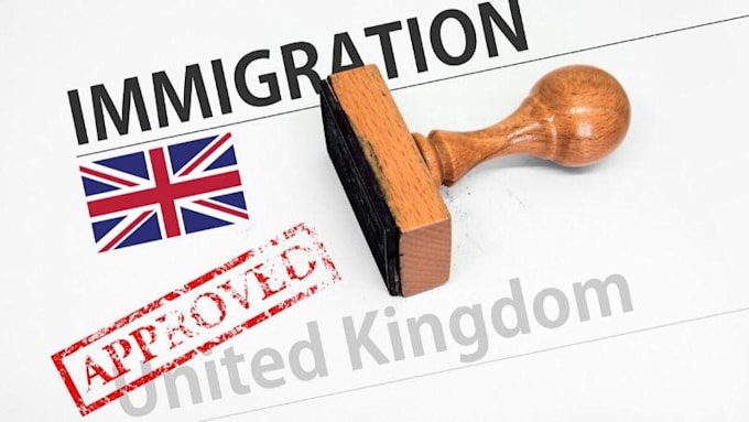 help you with UK immigration and visa consultation