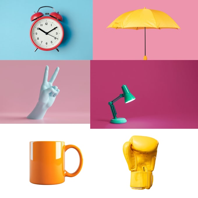 do image or object background removal fast delivery