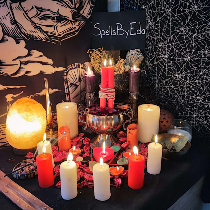 perform a powerful obsession love spell to change their feelings