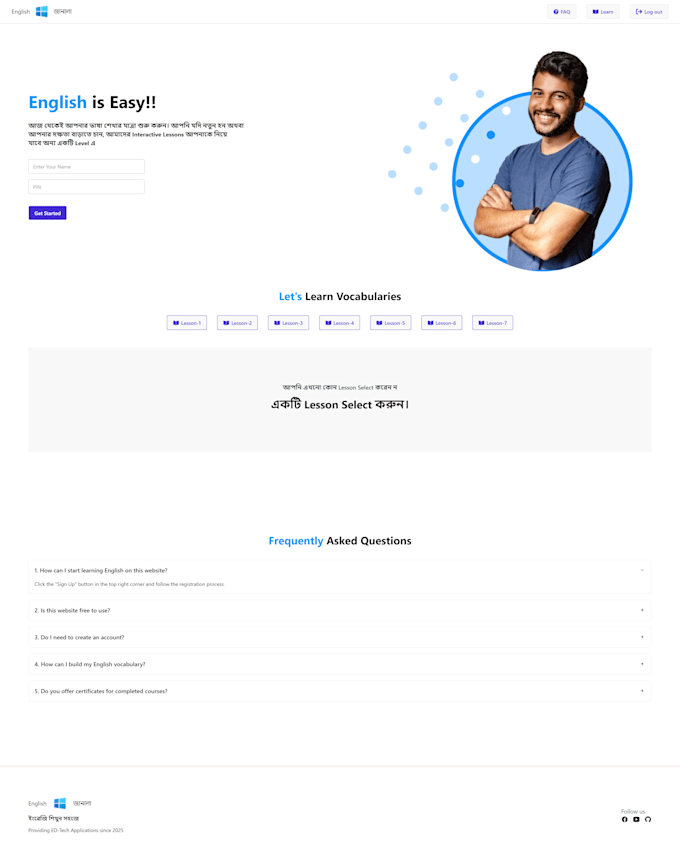 convert figma to html css, psd to html with responsive