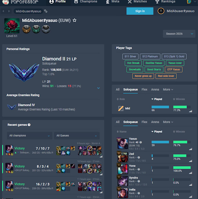 coach you on yasuo