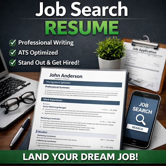 apply, and tailor job applications while revamping your CV for interviews