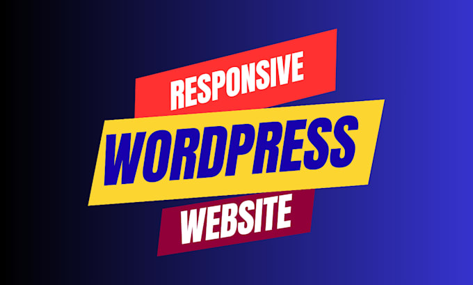 fix and redesign your elementor wordpress website